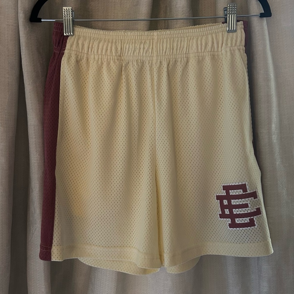 Eric Emanuel Basic Shorts - image 1